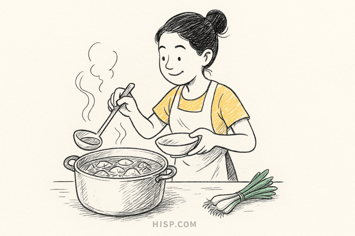เคล็ดลับน้ำซุปก๋วยเตี๋ยว 9 หอมอร่อยกลมกล่อมคุณภาพเทคนิคปรุง?