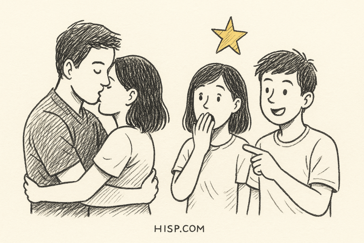ฝันเห็นคนมีอะไรกันต่อหน้า เลขเด็ด 9 หลายคนแปลกใจ และความหมาย