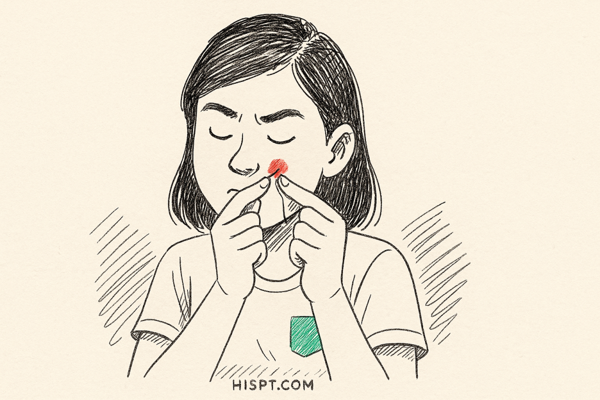 ฝันว่าบีบสิวออกมาเป็นเส้น 9 ความหลายคนแปลกหมายความว่าอย่างไร