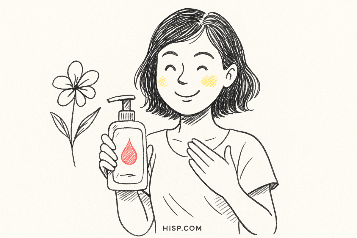 โดฟสีชมพู 9 แบรนด์ครองใจมายาวนานโดยเฉพาะหอมอ่อนๆกายหอม?