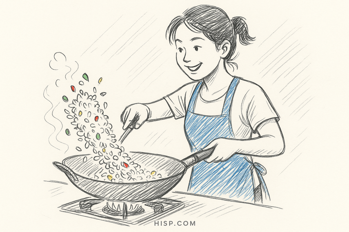 เคล็ดลับทําข้าวผัดให้อร่อย 9 อาหารจานเดียวคลาสสิกครองใจคนไทย