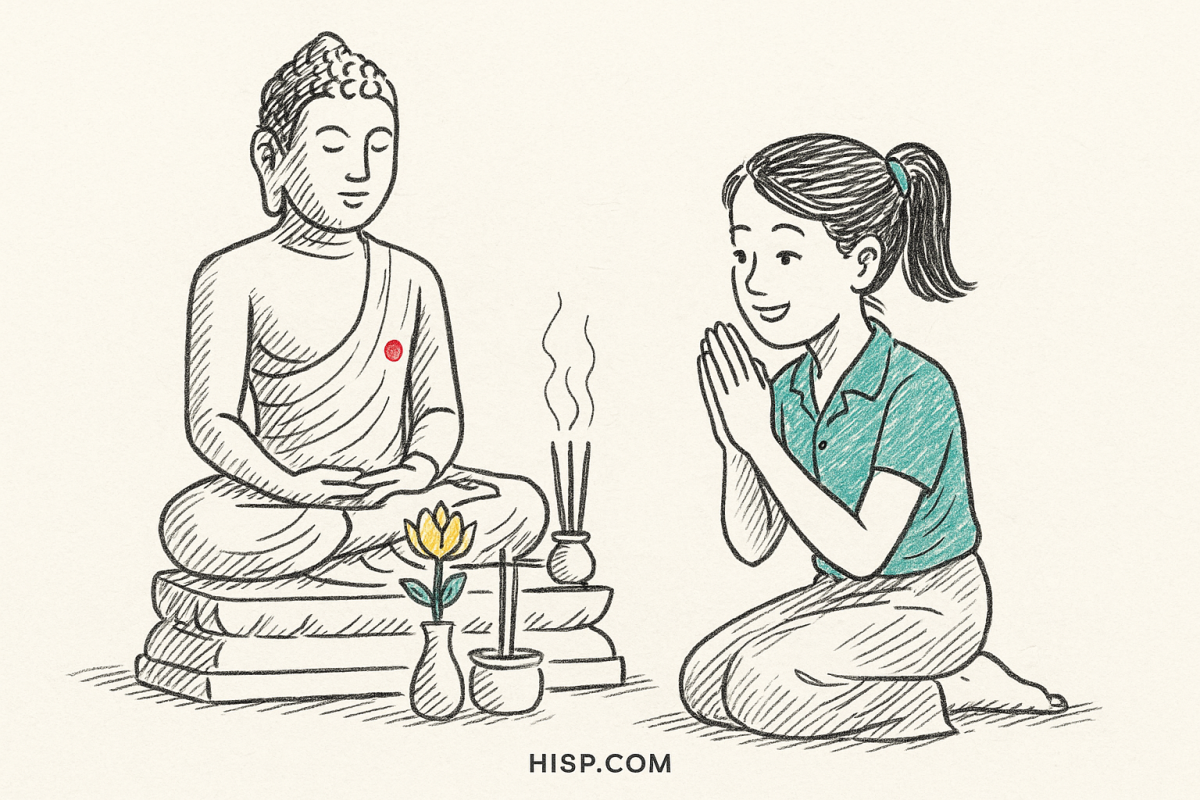 คำอธิษฐานขอพรเรื่องความรัก 9 หลายคนพบเจอ ความเสริมสร้างพลัง?