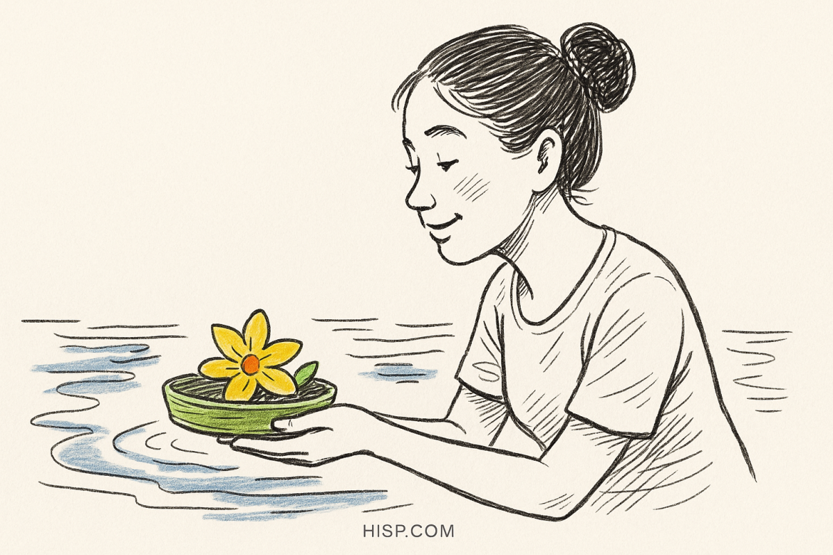 คำอธิษฐานลอยเคราะห์ 9 พิธีกรรมรากฐานความเชื่อของไทยมาโบราณ?