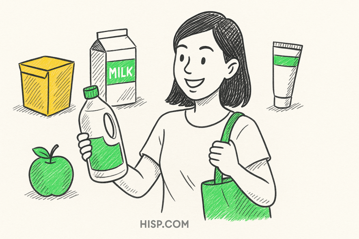 สินค้าเจาะจงซื้อผลิตภัณฑ์มีกี่ประเภท 5 PRODUCT อุปโภคบริโภค