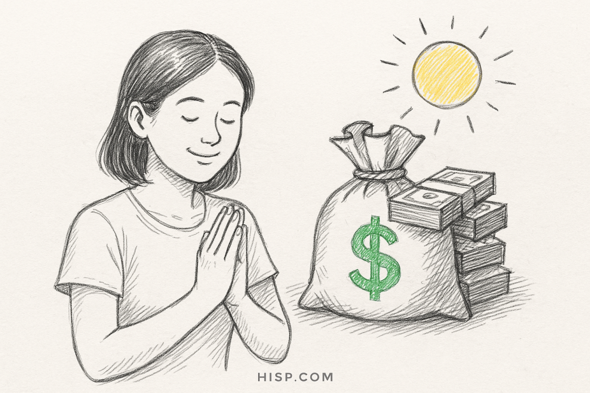 คำอธิษฐาน 14 ขอทรงปลดหนี้ ภาระหลายคน ศรัทธาและแรงบันดาลใจ?