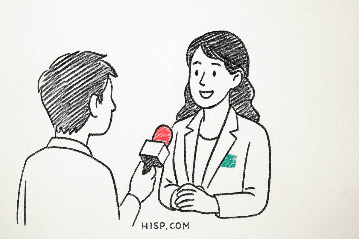 5 เคล็ดลับการสัมภาษณ์งานให้ได้งาน โอกาสรวบรวม เจาะความพร้อม?