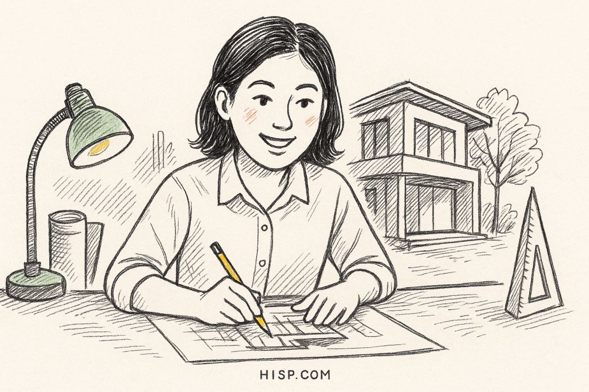 คณะสถาปัตยกรรมศาสตร์อาชีพ 9 ออกแบบอาคารสาขาโยงแบบหลาย?