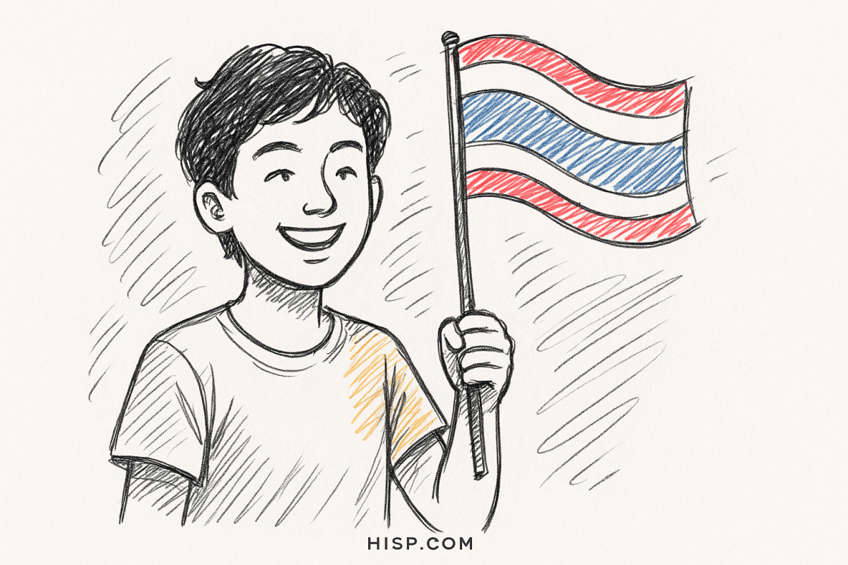 ภาษาอีสานประโยค 9 ตะวันออกเฉียงเหนือของประเทศไทยในวรรณยุกต์