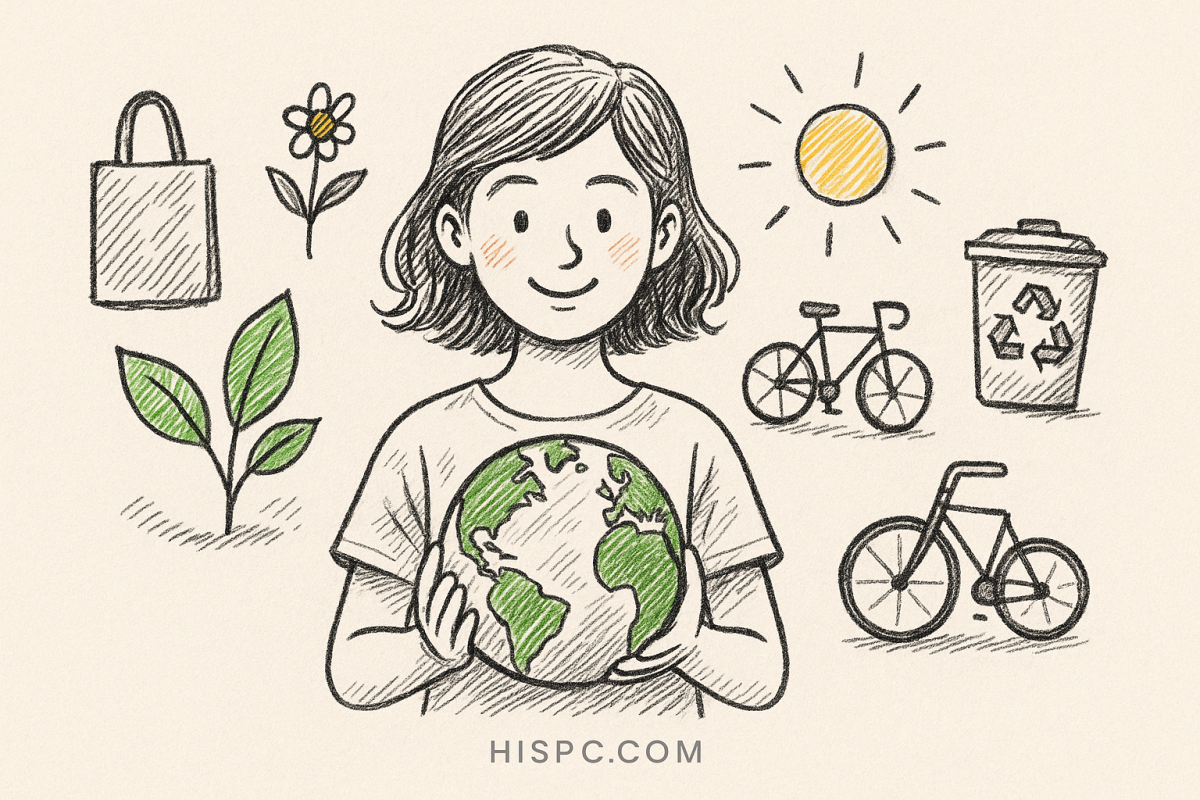 Environmental Friendly 9 หลายคนเรียกว่า แนวทางการลดผลกระทบ?