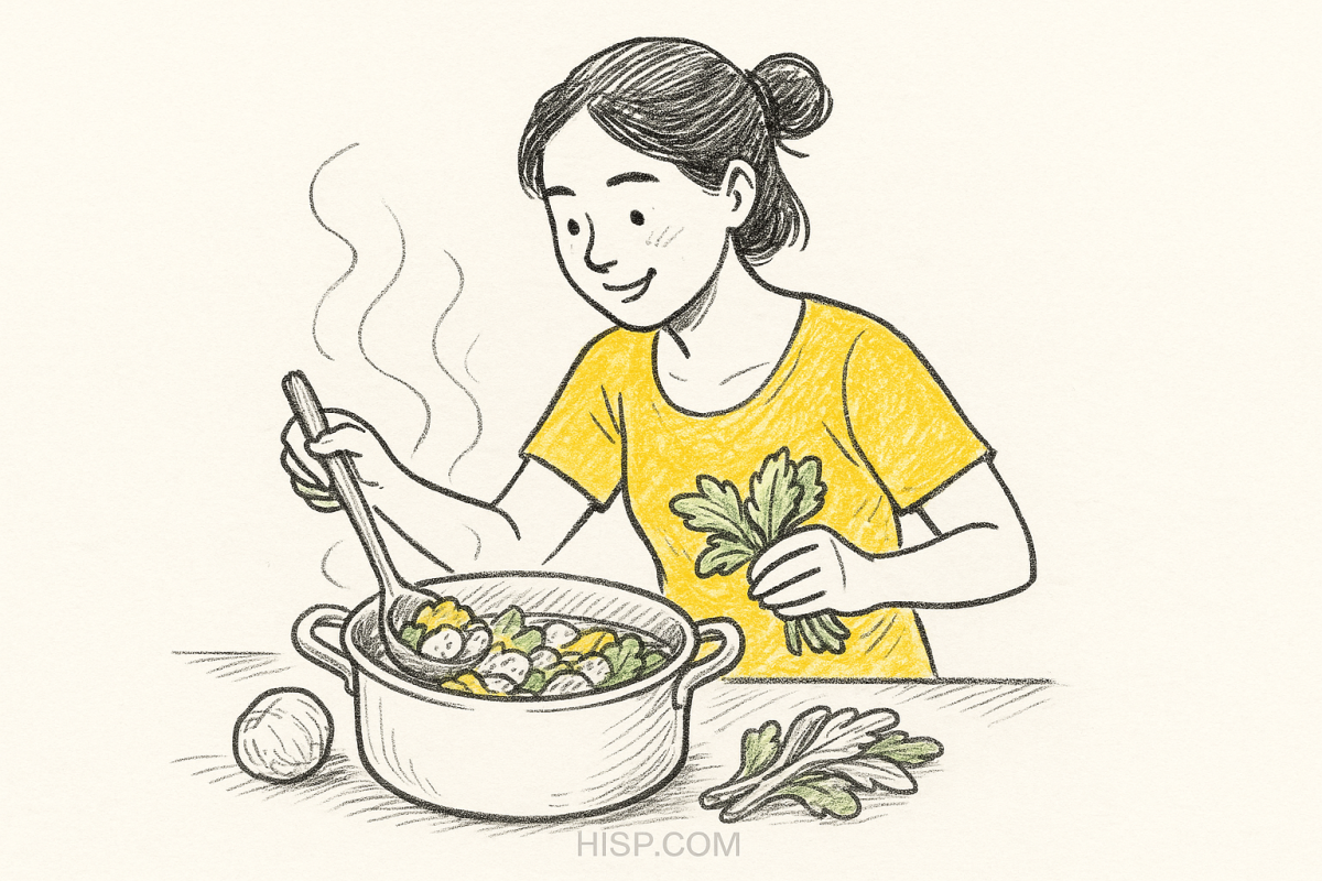 เคล็ดลับต้มจับฉ่ายให้อร่อย 9 อาหารไทยโบราณความกลมกล่อมและการ