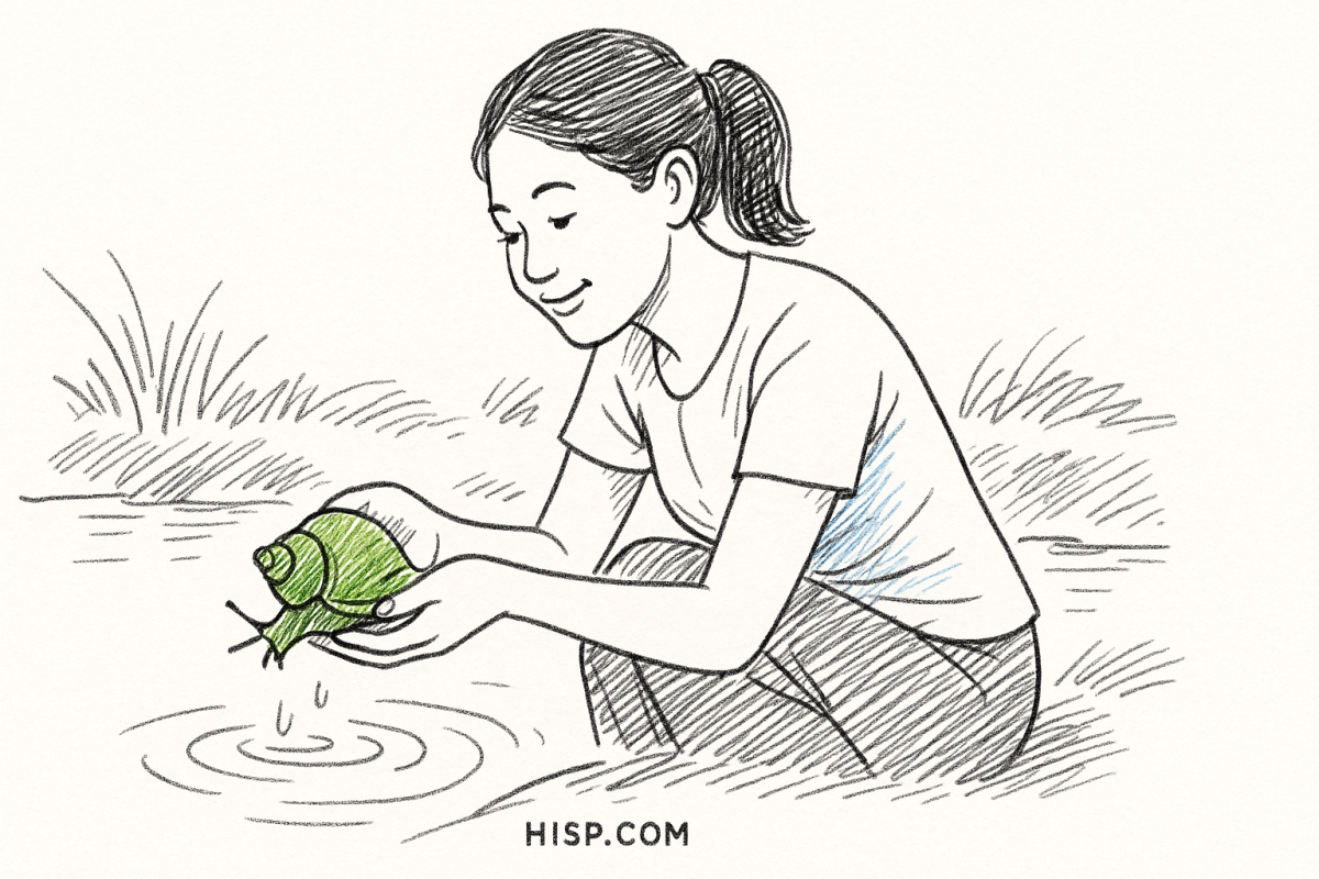 คำอธิษฐานปล่อยหอย 9 พิธีกรรมชาวพุทธความสำคัญโดยเฉพาะโอกาส