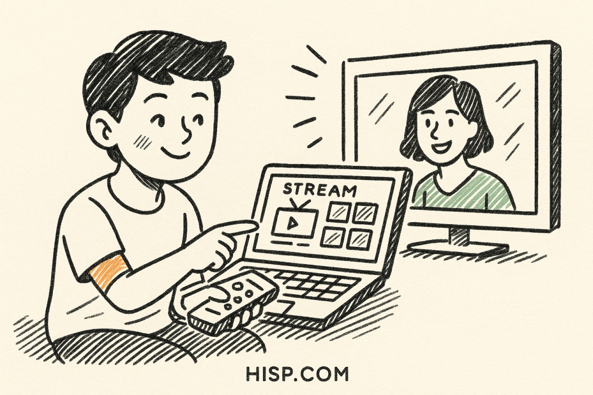 Series Master 9 คอนเทนต์ออนไลน์เติบโตอย่างรวดเร็วอย่างกว้าง?