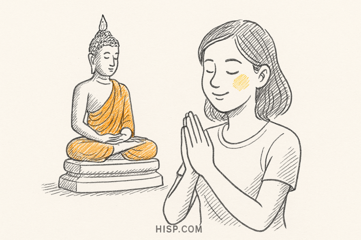 คำอธิษฐานต่างๆ 9 เรากล่าวออกมา ความศรัทธาขอพรความสุขความรัก