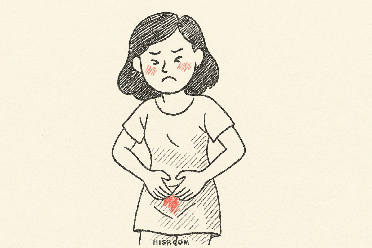 ฝันว่าเลือดออกจากอวัยะเพศตัวเอง 9 ความหลาย อาจตกใจทางศาสตร์?