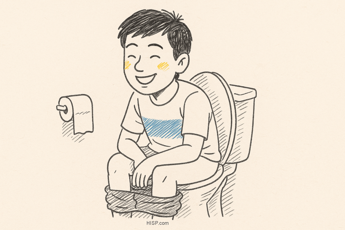 ฝันว่านั่งถ่ายอุจจาระในห้องส้วมเลขเด็ด 9 ความหลายคนอาจในทาง?