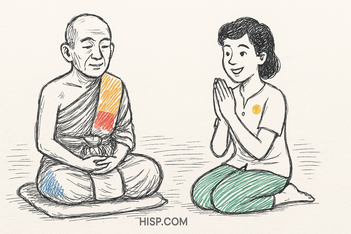 คำอธิษฐานครูบาศรีวิชัย 9 บุญแห่งลานนา พระเถระศาสนา โดยเฉพาะ?