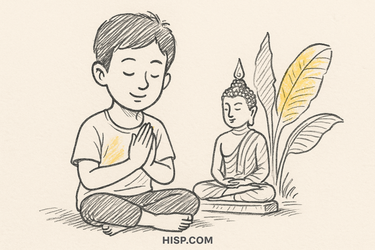 คำอธิษฐานก่อนสวดคาถาเงินล้าน 9 ในบารมีความนิยม ในหลายคนมอง