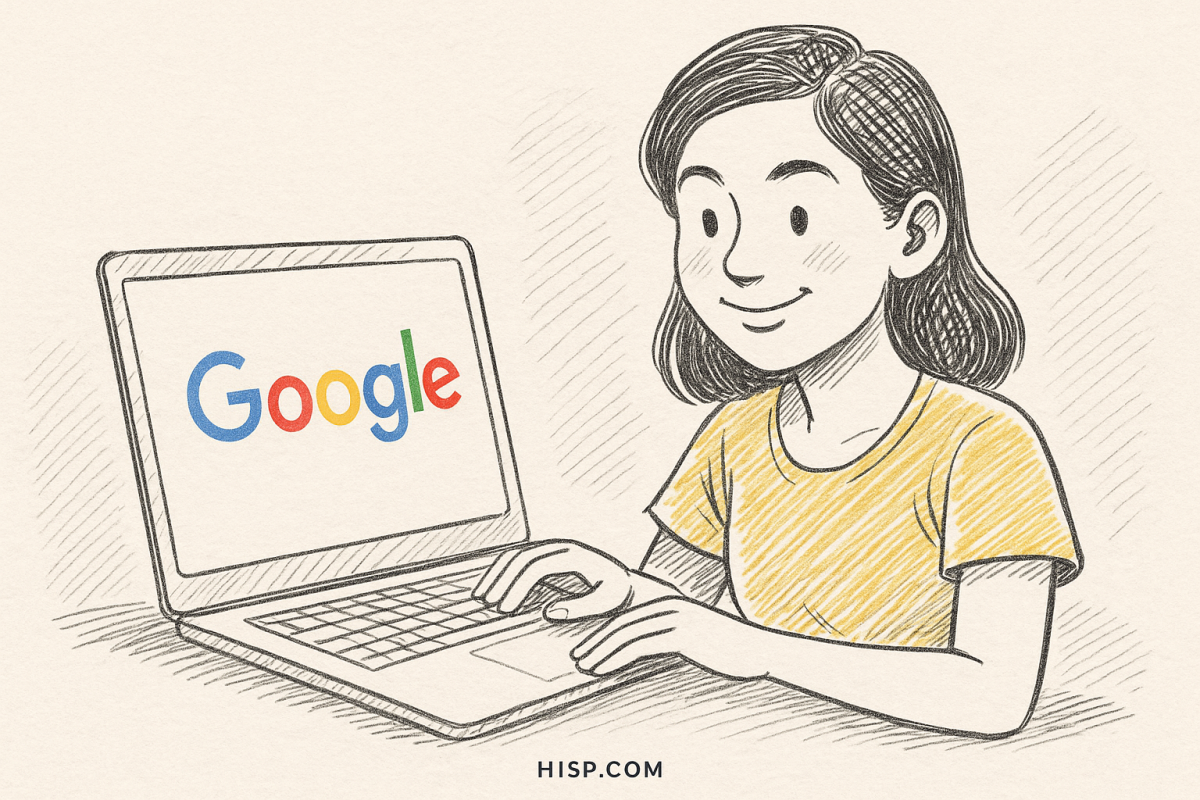 หาคนใน Google 9 เทคนิคการค้นหาบุคคลโปรไฟล์สาธารณะประวัติการ