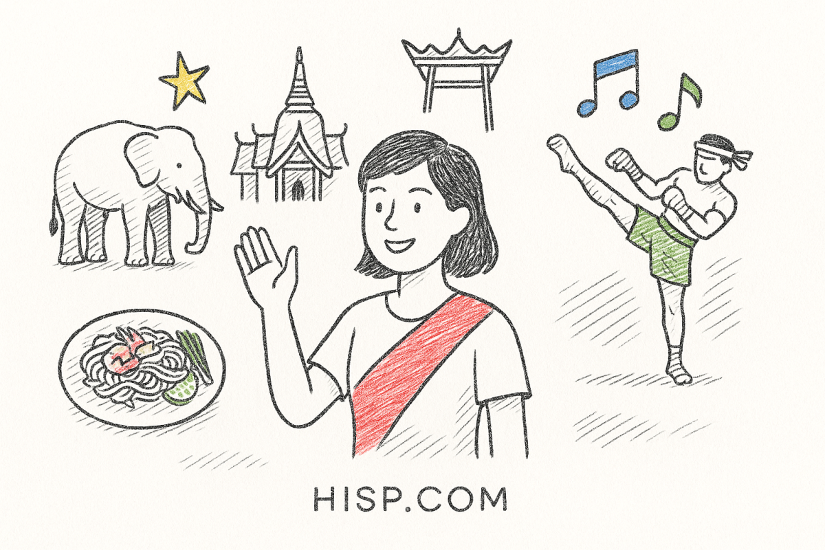 Soft Power พลังอำนาจทางวัฒนธรรมและความน่าสนใจที่สามารถดึงดูด