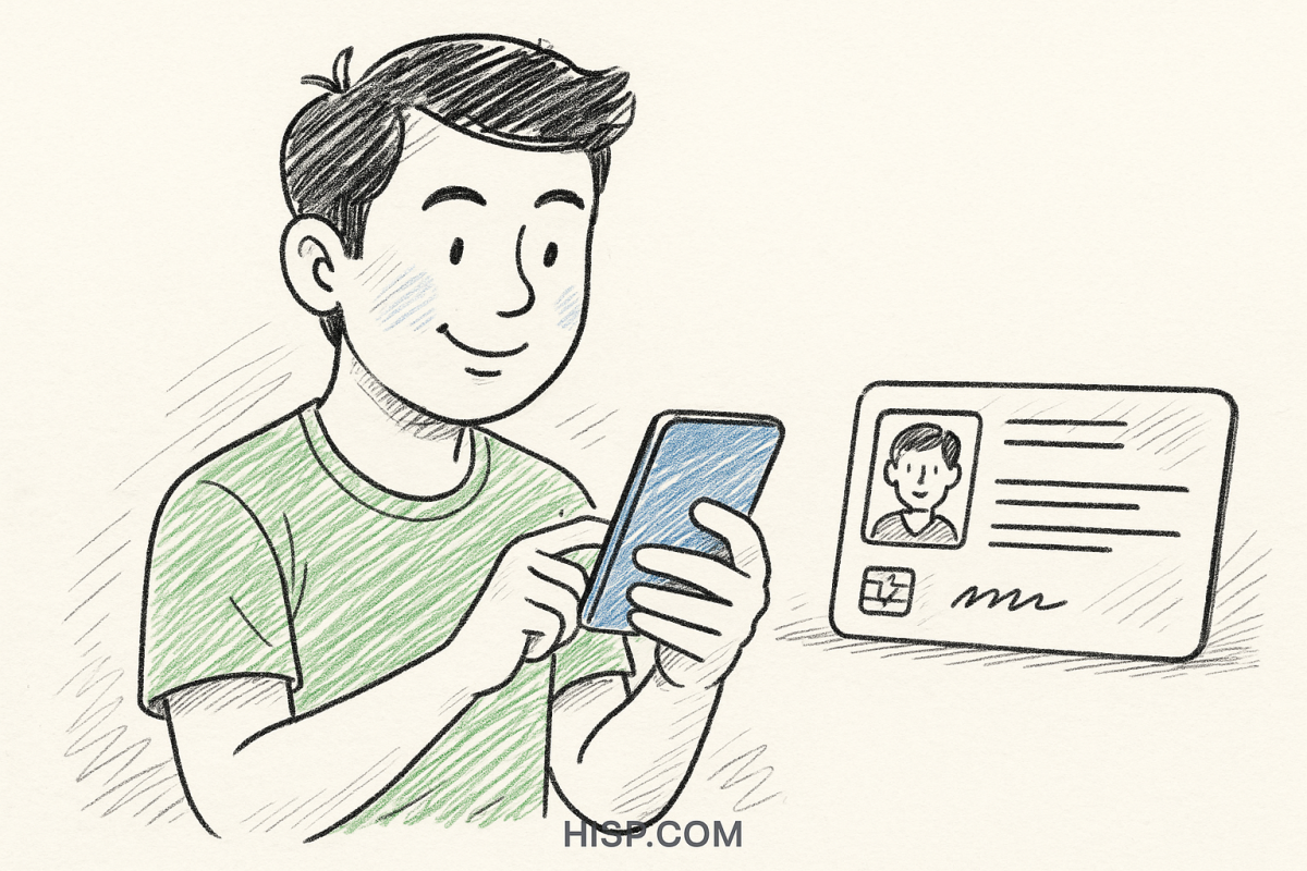 เช็คสิทธิ์เงินดิจิทัลเลขบัตรประชาชน 9 ผ่านระบบออนไลน์สามารถ?