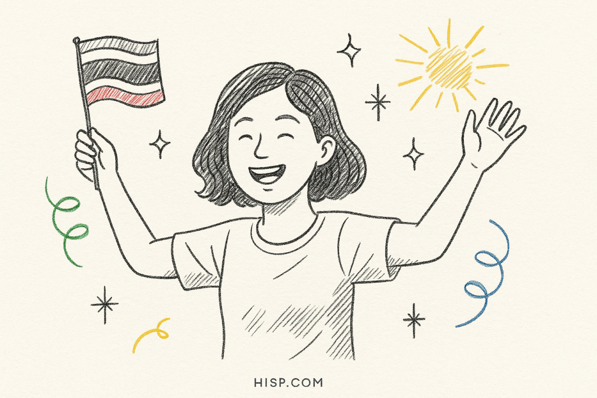 วันหยุดปีใหม่ 2567 เข้ามาการราชการและชดเชยวางแผนทริปคุ้มค่า?
