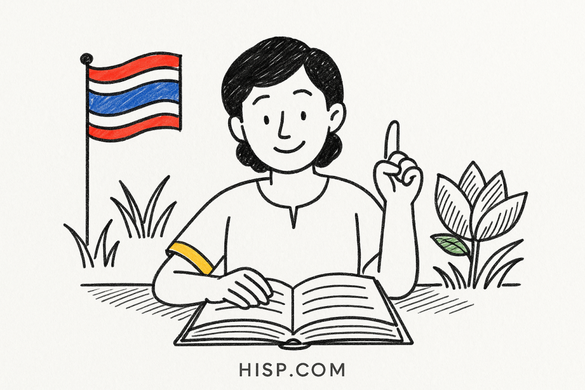 สุภาษิตไทย 9 สืบทอด มาจากบรรพบุรุษ ความหมายคุณธรรมจริยธรรม?