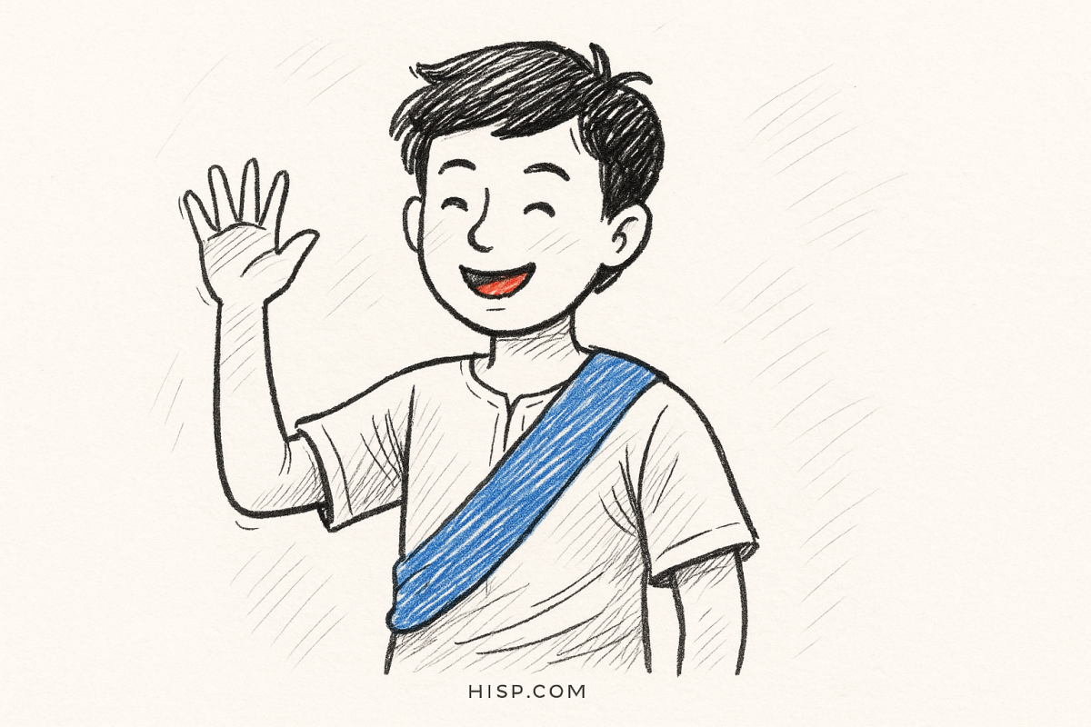ภาษาเหนือประโยค 9 ไทยคำเมืองเอกลักษณ์เฉพาะแบบประโยคล้านนา?