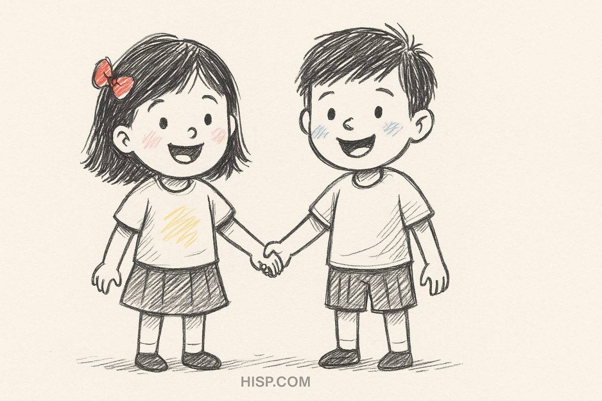 ฝันเห็นเด็ก 2 คน เลขเด็ด ความฝันหลายคนมองลางบอกเหตุโยงโชคลาภ