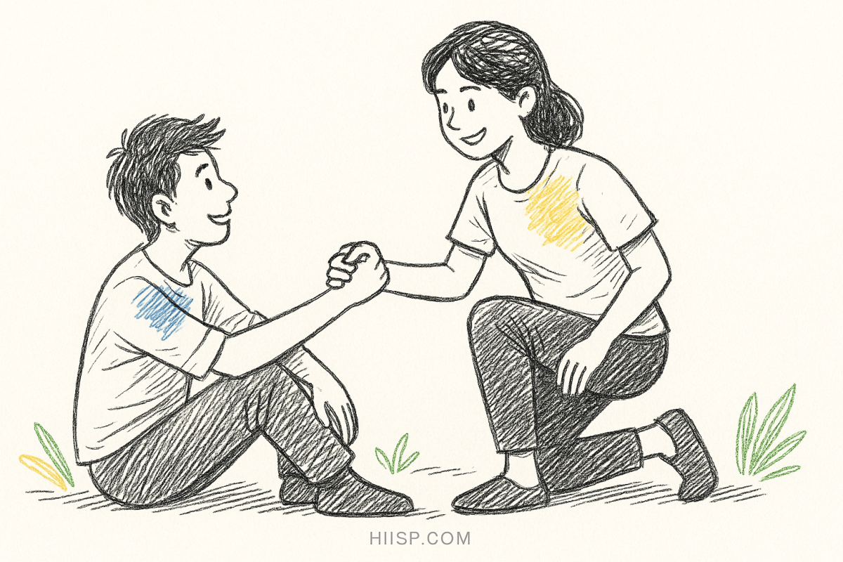 Helping 9 เพียงการสะท้อนงานอาสาสมัคร พัฒนาตนประสบภัยจิตอาสา