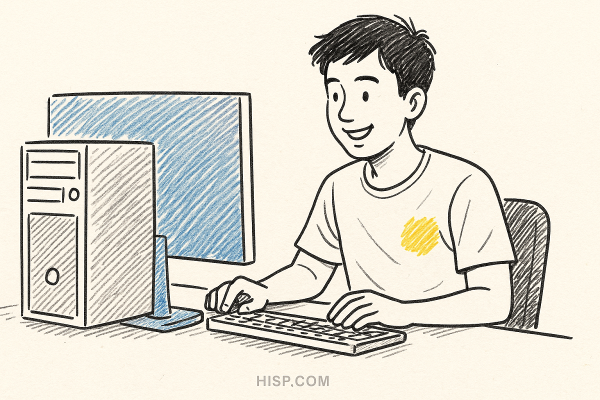 คอมพิวเตอร์ PC 9 ของและความเอกสาร สามารถเกมออนไลน์ไปขนาด?