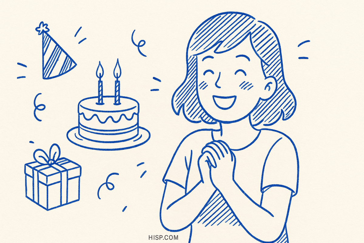 คําอวยพรวันเกิด 9 ความการแสดงความห่วงใยระหว่างคนสองคนอวยพร