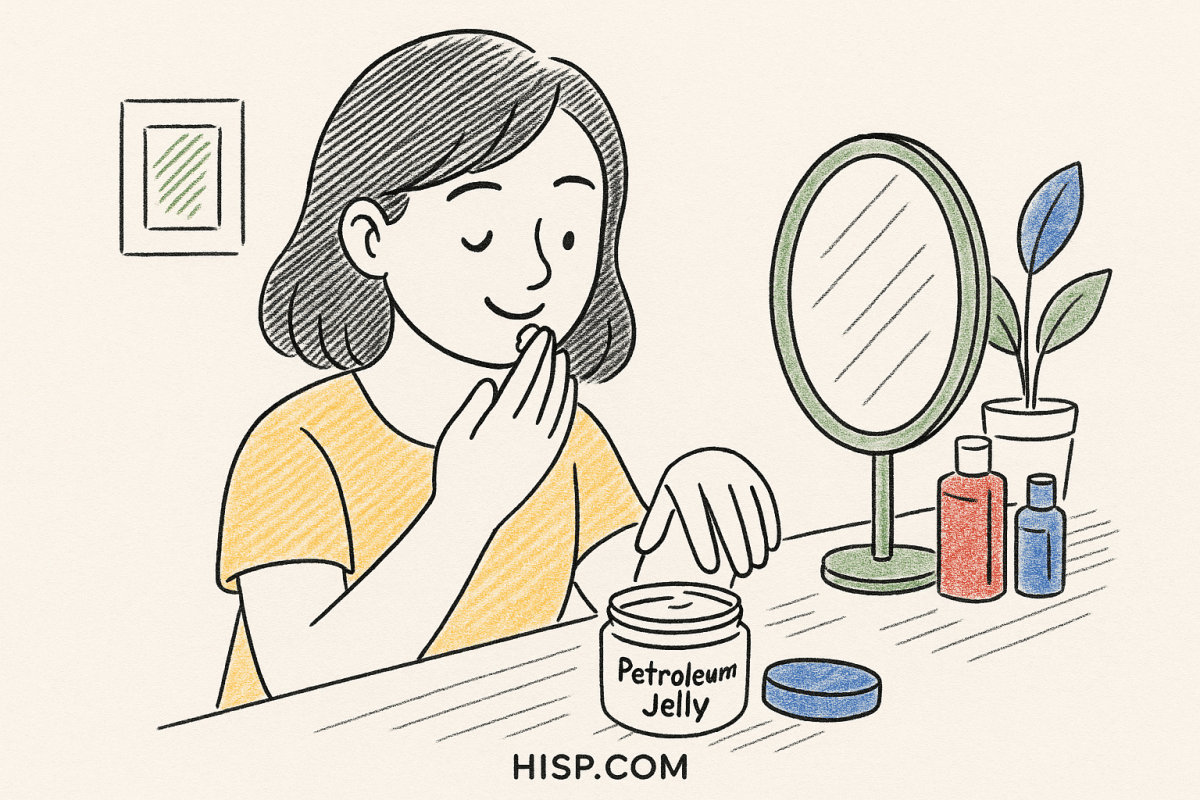 Vaseline Jelly คืออะไร? ประโยชน์ วิธีใช้ และเคล็ดลับบำรุงผิวให้เนียนนุ่มตลอดวัน