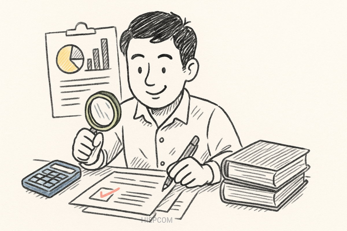 อยากเซ็นงบต้องรู้ ผู้ตรวจสอบบัญชีรับอนุญาต 5 CPA ทําอะไรบ้าง