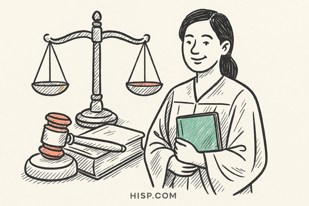 นิติศาสตร์อาชีพ 9 กฎหมาย สาขาความธรรม เสรีประชาชนหลากหลาย?
